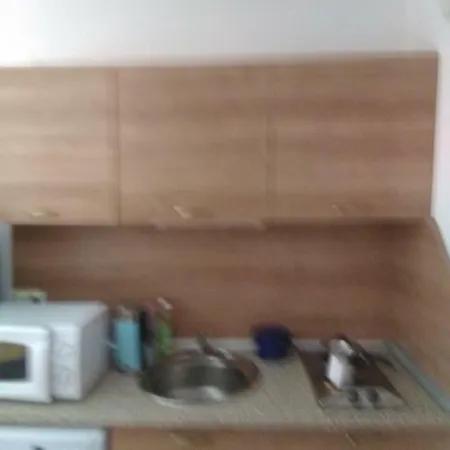 Комплекс Анна Марина В Святом Власе 公寓 圣弗拉斯